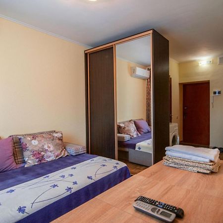 Apartment On Nauki Avenue Днепър Екстериор снимка