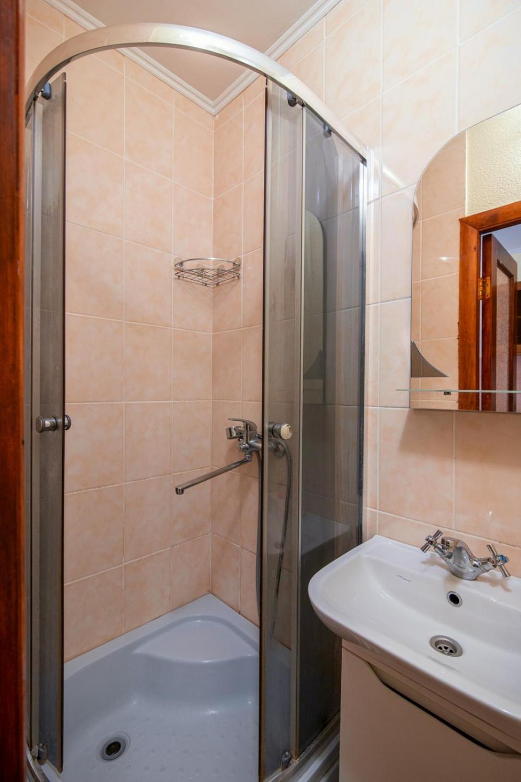 Apartment On Nauki Avenue Днепър Екстериор снимка