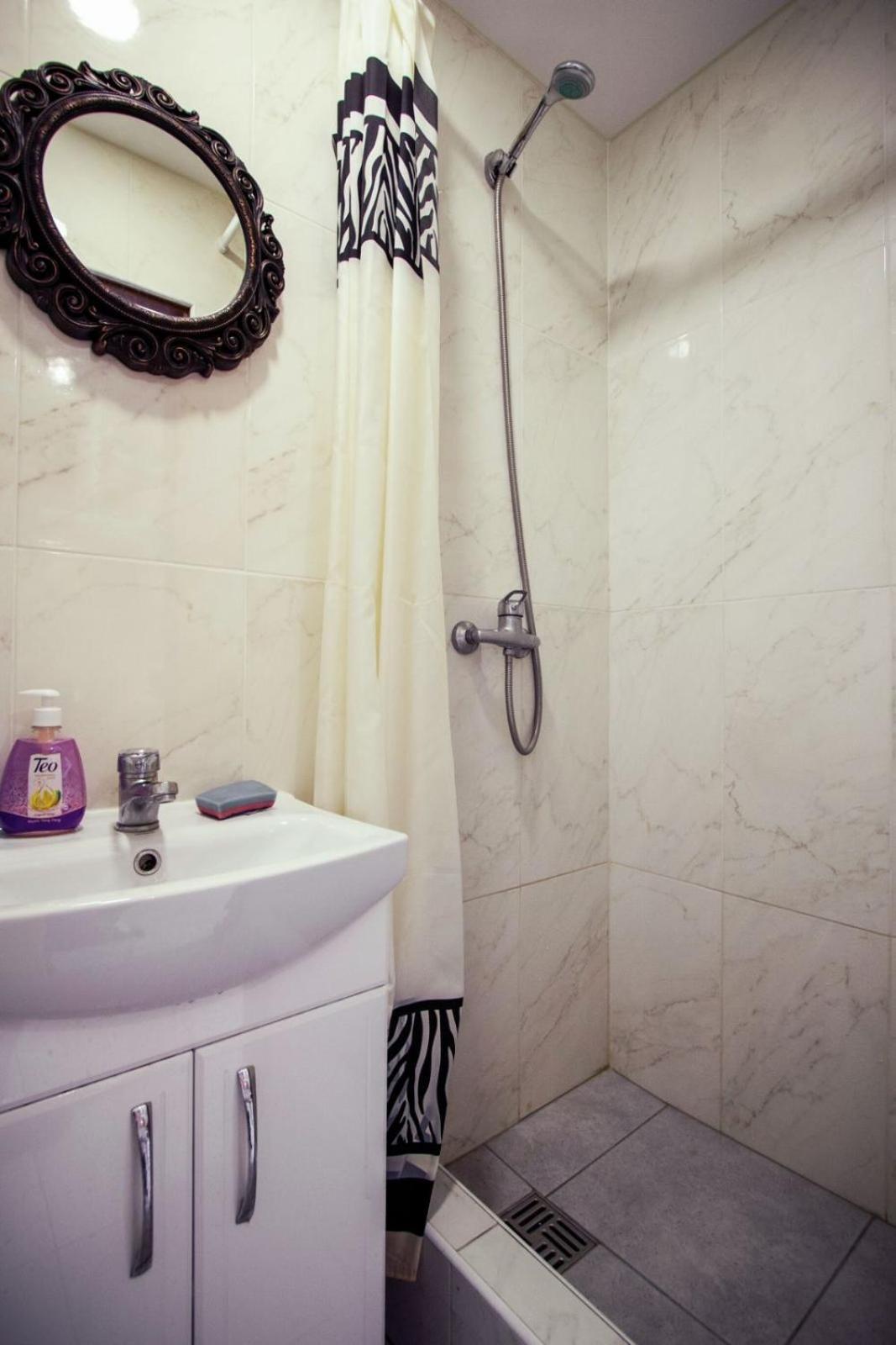 Apartment On Nauki Avenue Днепър Екстериор снимка