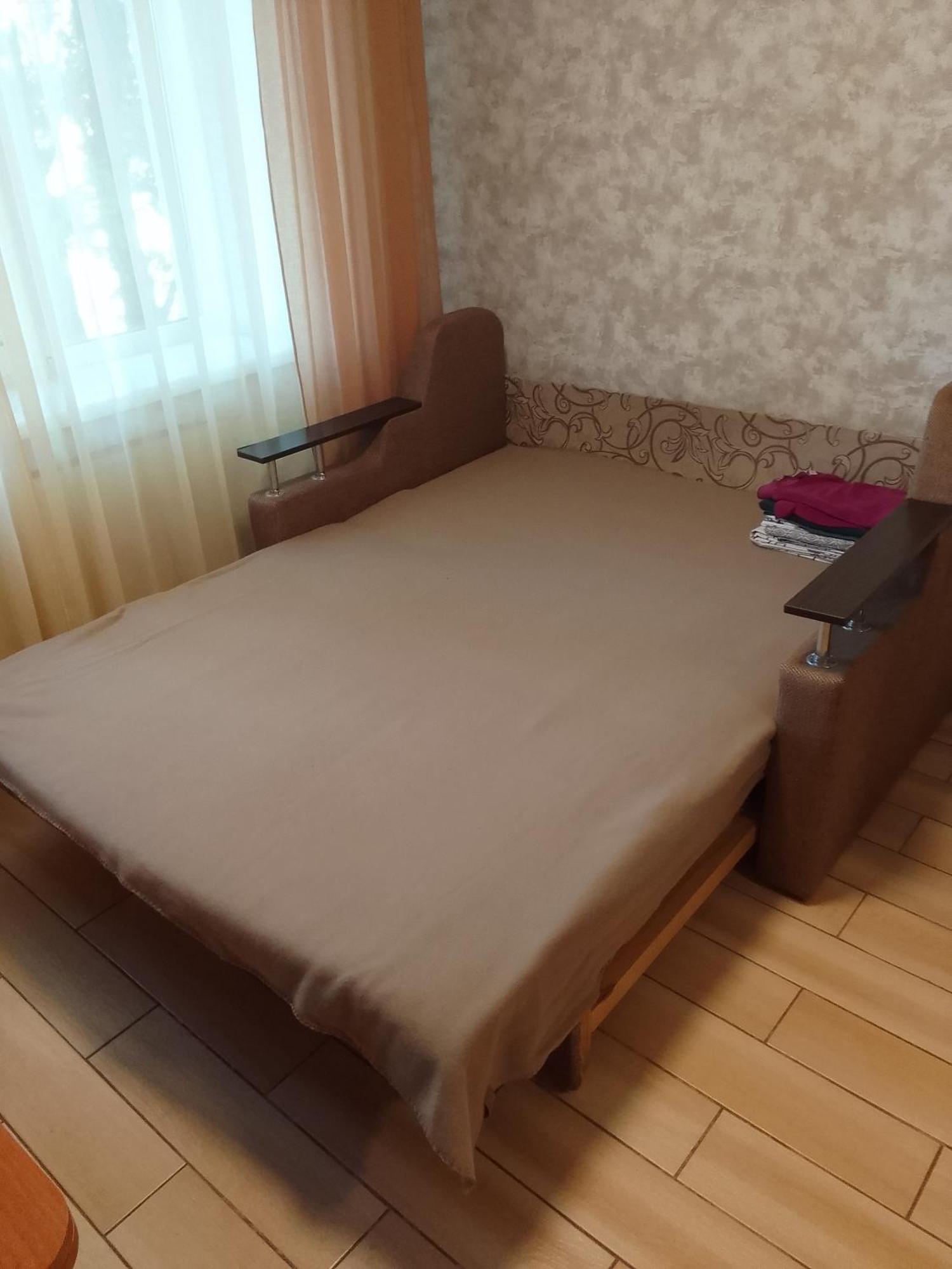 Apartment On Nauki Avenue Днепър Екстериор снимка